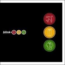 blink 182 album artwork