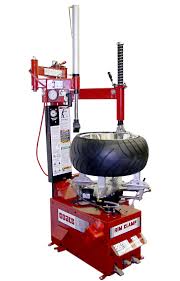 tire changers