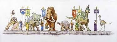 dinotopia james gurney