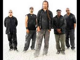 Spearhead - Oh My God