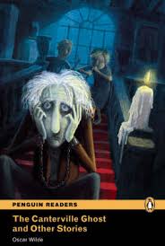 canterville ghost oscar wilde