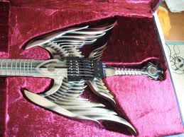 guitar esp