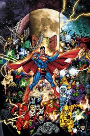 final crisis dc