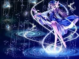 cute anime