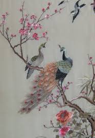 chinese wall panels