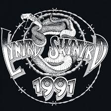 Lynyrd Skynyrd - End Of The Road