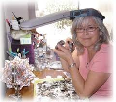 button jewelry crafts