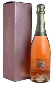 champagne rothschild
