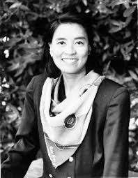 gail tsukiyama