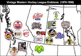 old nhl team logos