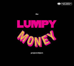 lumpy money