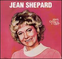 jean shepard