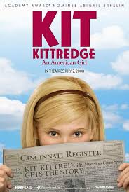 american girl le film