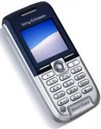 ericsson k300