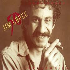 Jim Croce - The Definitive Collection: Time In A Bottle (disc 1)