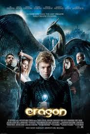 eragon book three