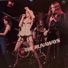 Runaways - Waiting For The Night