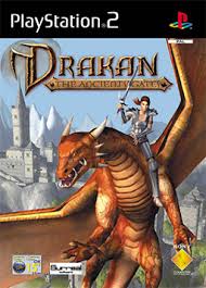 drakan ancient gates