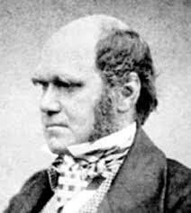 charles darwin