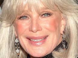 linda evans and yanni