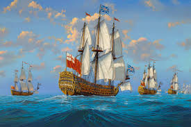 hms britannia