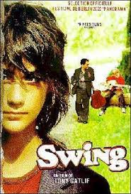 swing photos