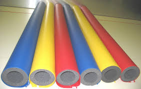foam bumper