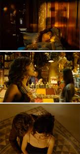 chanel no 5 the film