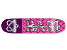 bam element skateboard