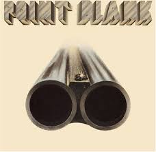 Point Blank - Point Blank