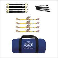 axle straps