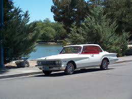 dodge lancer