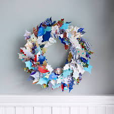recycled greeting cards