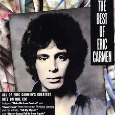 Eric Carmen - On The Beach