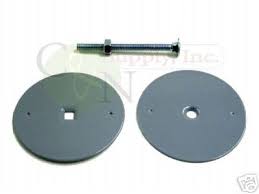 door hole cover