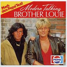 Brother Louie - Modern Talking