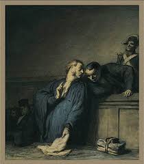 homer daumier