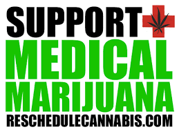 medical weed