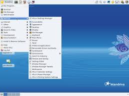 mandriva linux 2009