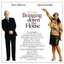 Barry White - Bringing Down The House Soundtrack