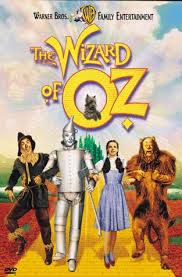 dvd wizard of oz