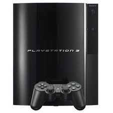a playstation 3