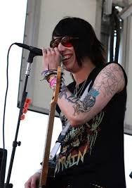 trace cyrus photos