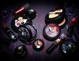 mac disney villains collection