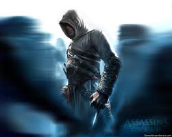 assassins creed game