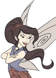 vidia disney fairy