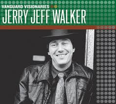 Jerry Jeff Walker - The Other Jerry Jeff