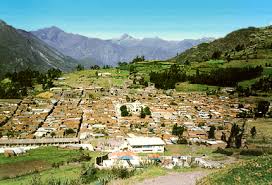 huanuco peru
