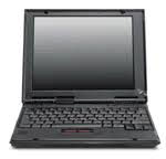 ibm thinkpad 240z