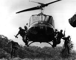 vietnamese war